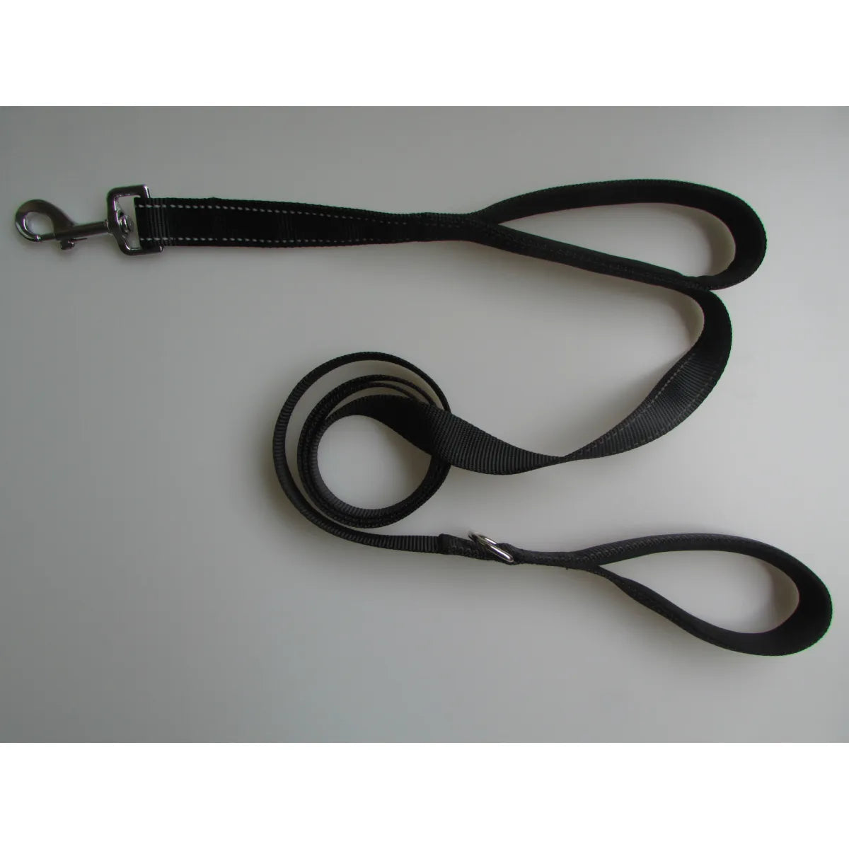 Pet Double Handle Pull Leash Ultimate control