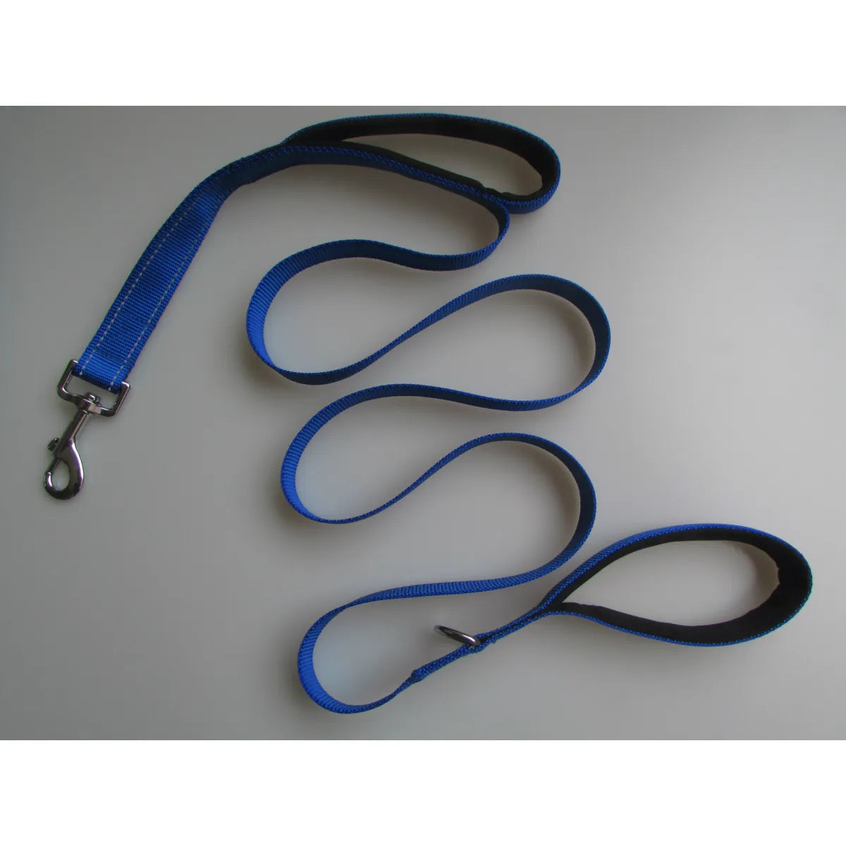 Pet Double Handle Pull Leash Ultimate control