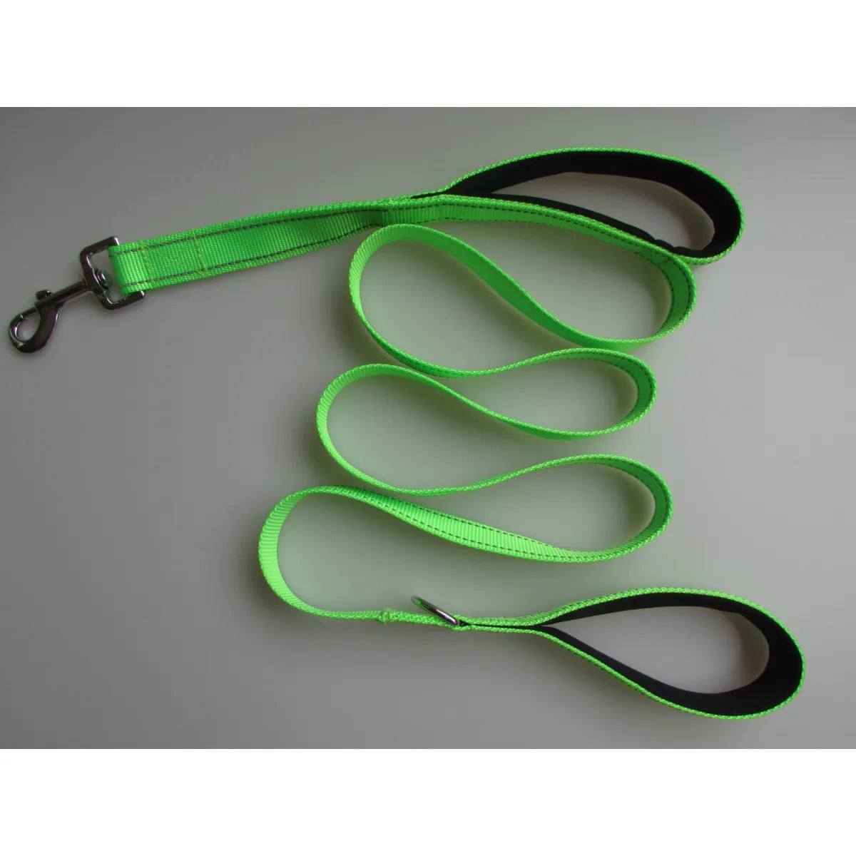 Pet Double Handle Pull Leash Ultimate control